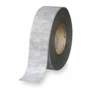 ETERNABOND WB250R Roof Repair Tape Size 2 In x 50 Ft Grey