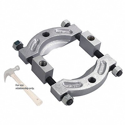 OTC 1128 Bearing Splitter Max Spread 12 7/8 In