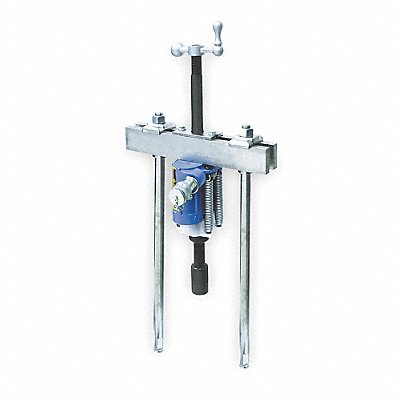 OTC 1063 Puller Hydraulic Capacity 17 1/2 Tons