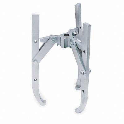 OTC 1080 Puller Twin Ram Capacity 50 Tons