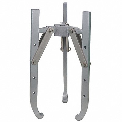 OTC 1074 Puller Twin Ram Capacity 30 Tons