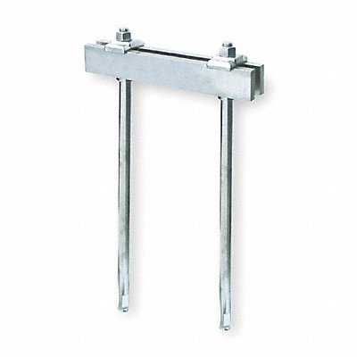 OTC 1062 Puller Hydraulic Screw Size 1-8 x 20