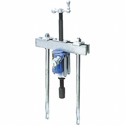 OTC 1076 Puller Hydraulic 1-5/8-5-1/2 x 30-3/8