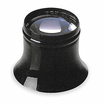 BAUSCH LOMB 814170 Watchmakers Loupe Size 10X