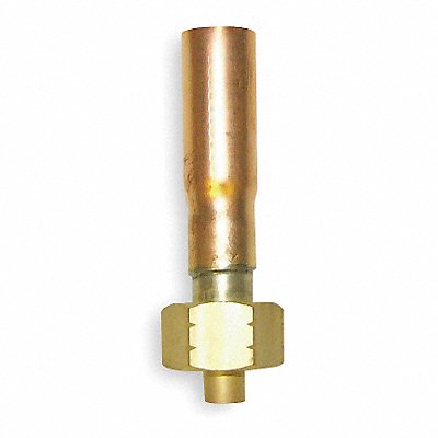 PARKER 183374 5/8 ODF x Chateiff Fitting
