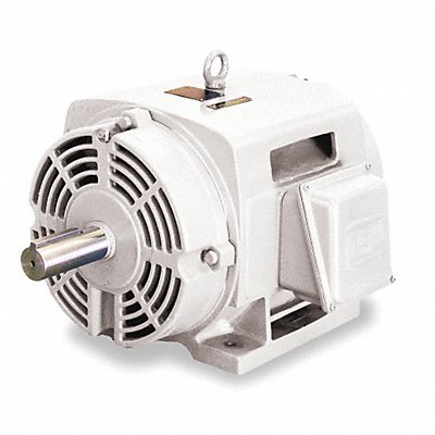 WEG 01012OS3EOW256T Motor 10 HP 1 110 rpm 256T 208-230/460V
