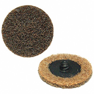 ARC ABRASIVES 59361 Surface Conditioning Disc 3 in Dia TR