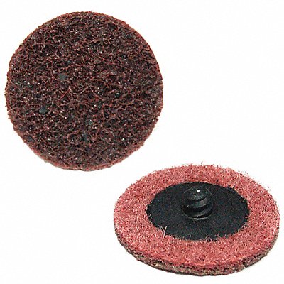 ARC ABRASIVES 59362 Surface Conditioning Disc 3 in Dia TR