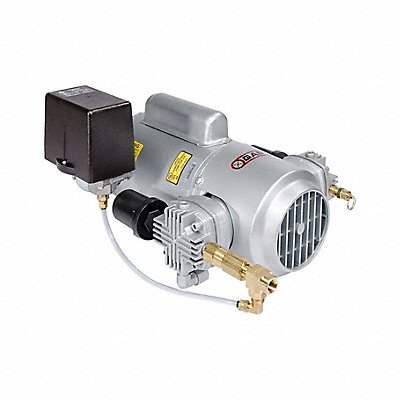 GAST 4LCB55SM450GX Piston Air Compressor Piston Pump