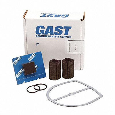 GAST K478CWW Repair Kit Vacuum Pump