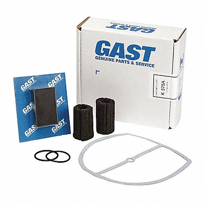 GAST K575AWW Repair Kit Compressor/Vacuum Pump