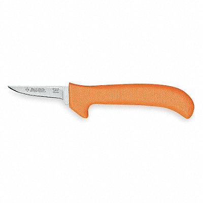 DEXTER RUSSELL 11183 Poultry Knife 2 1/2 In Ergo Trimmer