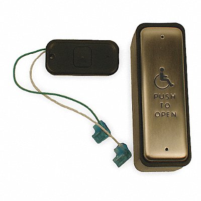 LCN 83103818TWS Wireless Actuator 4 3/4x1 1/2 In