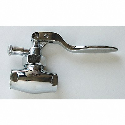 SPEAKMAN RPG201742 Self Closing Valve 3/8 NPT In