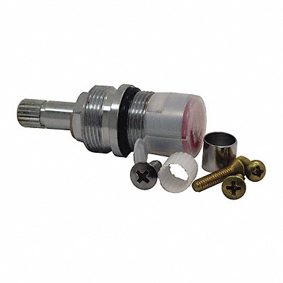 SPEAKMAN RPG050532CA Perfect Valve Cartridge Red