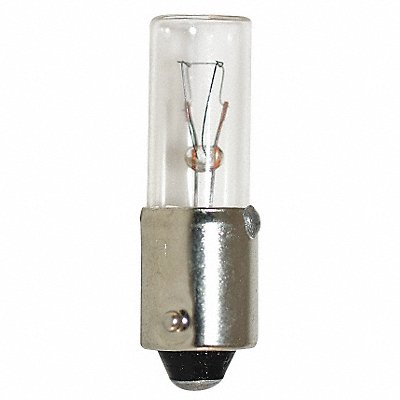 LUMAPRO 24MB10PK 1.68 W T2-1/2 BA9s PK10