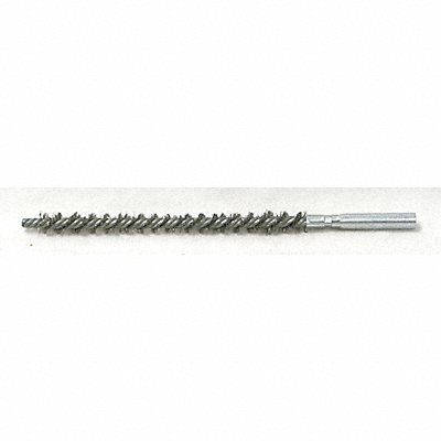 TOUGH GUY 3HGP8 Condenser Dia 1/4 8 32 (F)Thread L 4 1/2