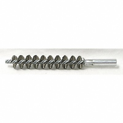 TOUGH GUY 3HGR7 Condenser Dia 3/4 12 24 (F) Thread L 6