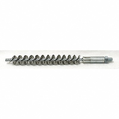TOUGH GUY 3HGY9 Condenser Dia 9/16 1/4-28 (M) Thread L 6