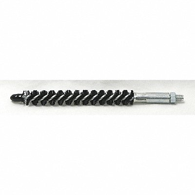 TOUGH GUY 3HHC6 Condenser Dia 7/16 1/4 -28 (M) Thread