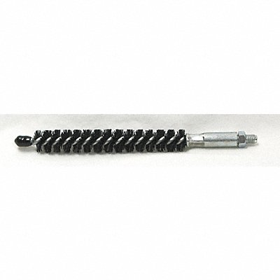 TOUGH GUY 3HHC8 Condenser Dia 9/16 1/4 -28 (M) Thread