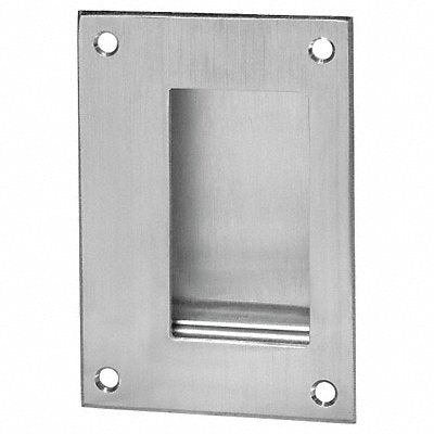 ROCKWOOD 9432D316 Pull Handle Clips/Fasteners Satin