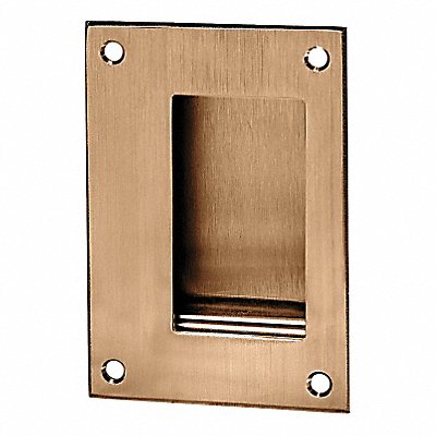 ROCKWOOD 9410 Recessed Pull Handle Clips/Fasteners