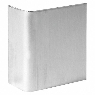 ROCKWOOD 6053 Swing-Bar Security Door Protector