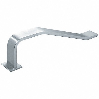 ROCKWOOD R111LPB32D Door Guard Lever Handle Trim Protector