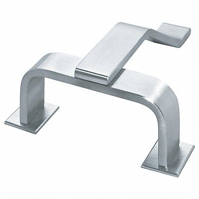 ROCKWOOD R116EDPL32D Door Guard Lever Handle Trim Protector