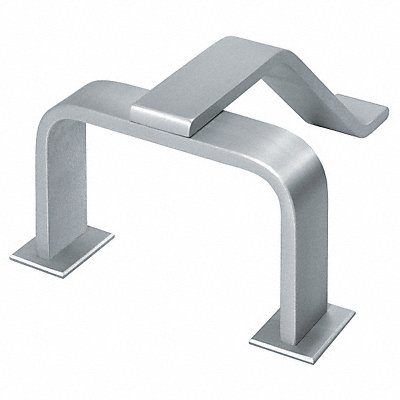 ROCKWOOD R116EDPH32D Door Guard Lever Handle Trim Protector