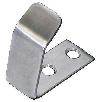 ROCKWOOD RM82932D Single Point Hook 304 SS 3/4 In