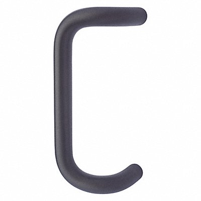 ROCKWOOD BF157314 Offset Pull Handle Aluminum