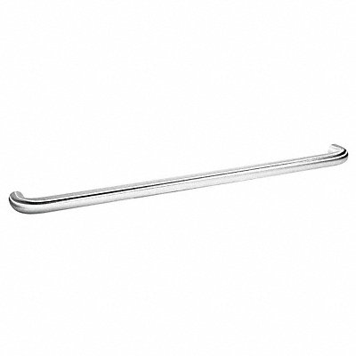ROCKWOOD 47CT332DMS Push Bar Clips/Fasteners Stainless Steel