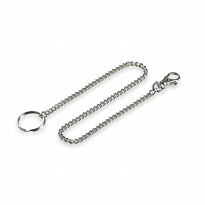 LUCKY LINE PRODUCTS 4011 Pocket Chain with Trigger Snap
