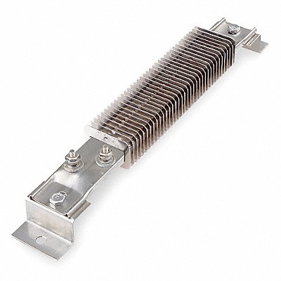VULCAN EOSF1510200A Low Profile Enclosure Heater 200W 120V