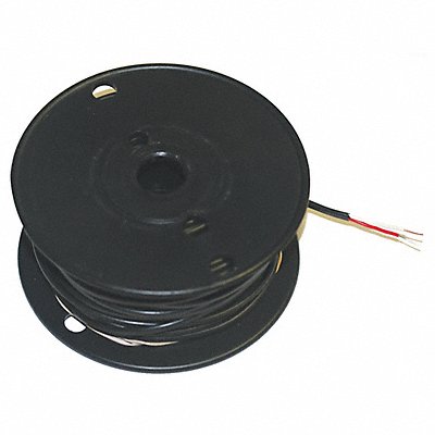 VULCAN N5607011 Thermocouple Wire JX 20AWG Blk 100