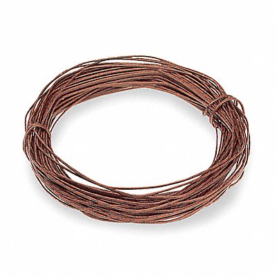 VULCAN N5607023 Thermocouple Wire K 20AWG Brn 100ft