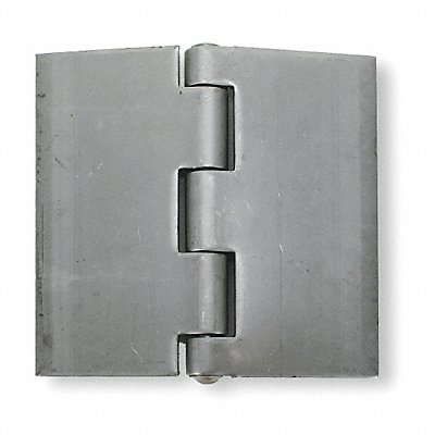 GRAINGER 3HTL6 Hinge Surface Mount 31/2 X 3 In