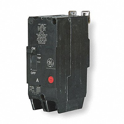 GE TEY250 Circuit Breaker 50A Bolt On 277/480V 2P