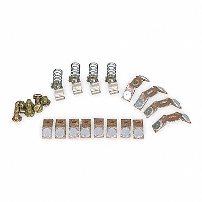 GE 546A300G002 Replacement Contact Kit 4 Contacts