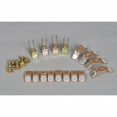 GE 546A301G053 Replacement Contact Kit 4 Contacts