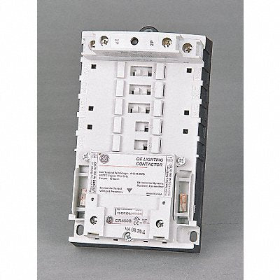 GE CR463L20AJA H5221 Lighting Magnetic Contactor 220/208-240VAC 3P 75A
