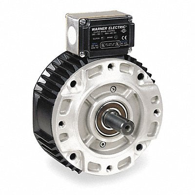 WARNER ELECTRIC EUM2101040 C-Face Clutch Torque 95 Ft-Lb 90 DC