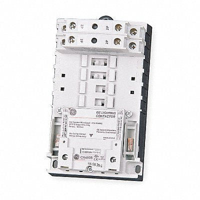 GE CR463L40ANA H5222 Lighting Magnetic Contactor 220/208-240VAC 3P 75A