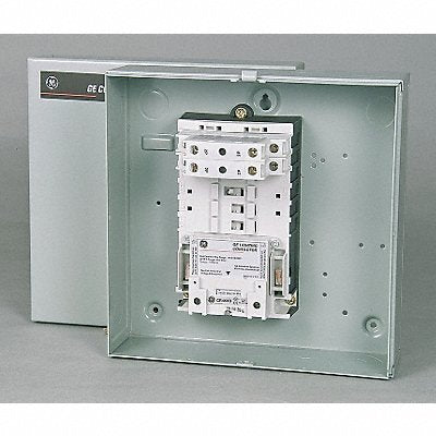 GE CR463L40AJA10A0 H5428 Lighting Magnetic Contactor 220/208-240VAC 3P 75A
