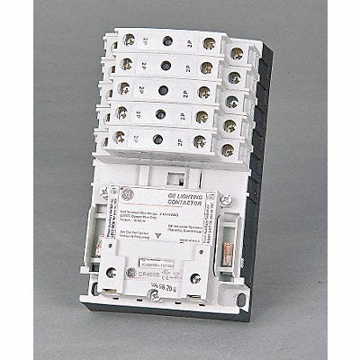 GE CR463LB0ANA H5225 Lighting Magnetic Contactor 220/208-240VAC 3P 75A