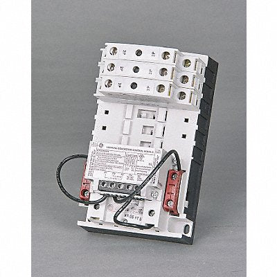 GE CR463M60PNA LightingMagnetic Contactor 277VAC 6P 30A