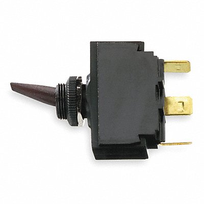 HUBBELL WIRING DEVICE-KELLEMS M123MMSP MarineToggle Switch MomOn/Off/MomOn SPDT