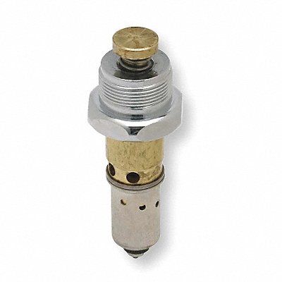 CHICAGO FAUCETS 386XSLOJKNF Urinal Push Button Cartridge